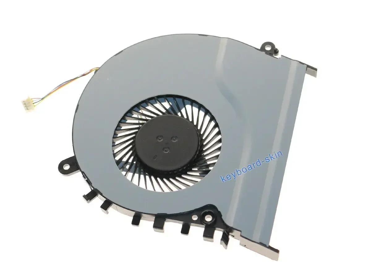 Новый вентилятор охлаждения процессора для ноутбука Asus Vivobook V551 V551LB R553 R553LN