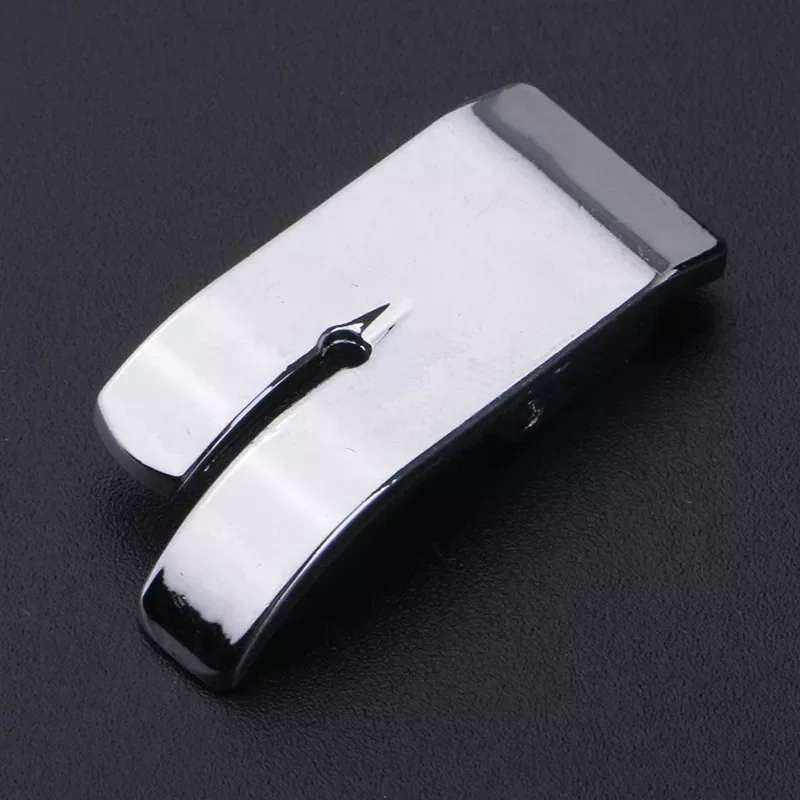 

Material Straight Line Stitch Presser Foot For Singer Brother Janome Home Sewing Machines Accessories 5BB5208-1