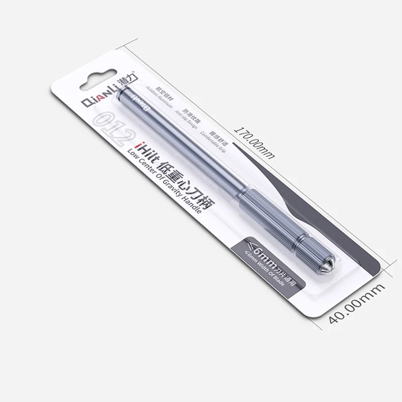 QIANLI IHilt 012 набор инструментов для ремонта телефонов