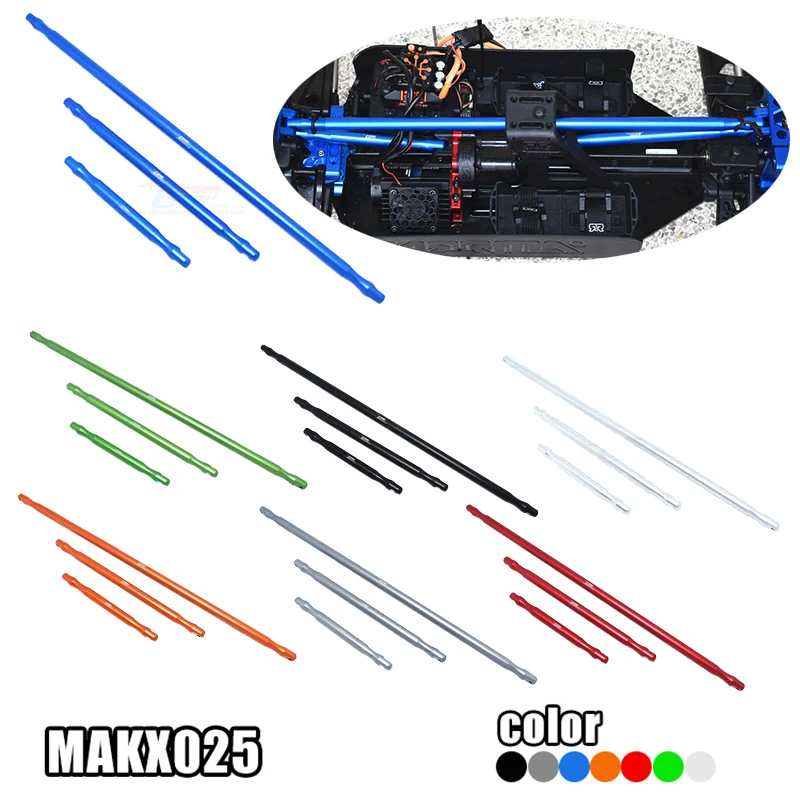 

Каркас из алюминиевого сплава GPM ARA320550 ARA320551 ARA320552 для ARRMA 1/5 KRATON 8S Радиоуправляемая модель автомобиля