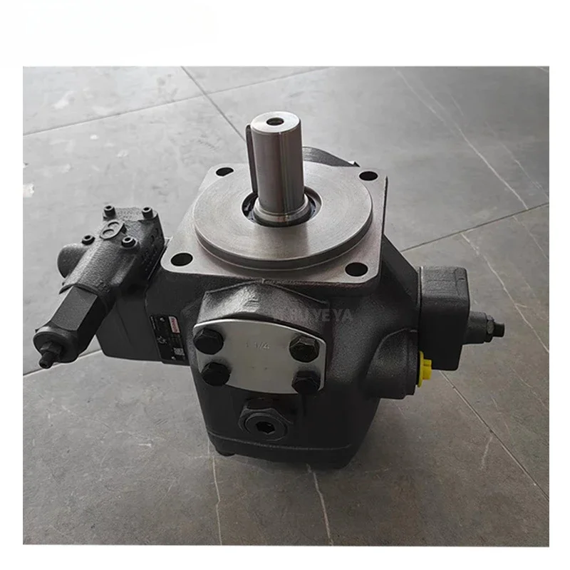 Гидравлический масляный насос PV7-1A/40-45RE37MC0-16 Лопастной PV 7–20/20-20 RA 01M A0–10