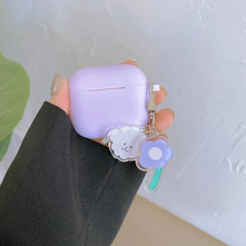 Чехол Redmi Buds 6 lite/6 play/6 для активации чехол наушников с подвеской в виде