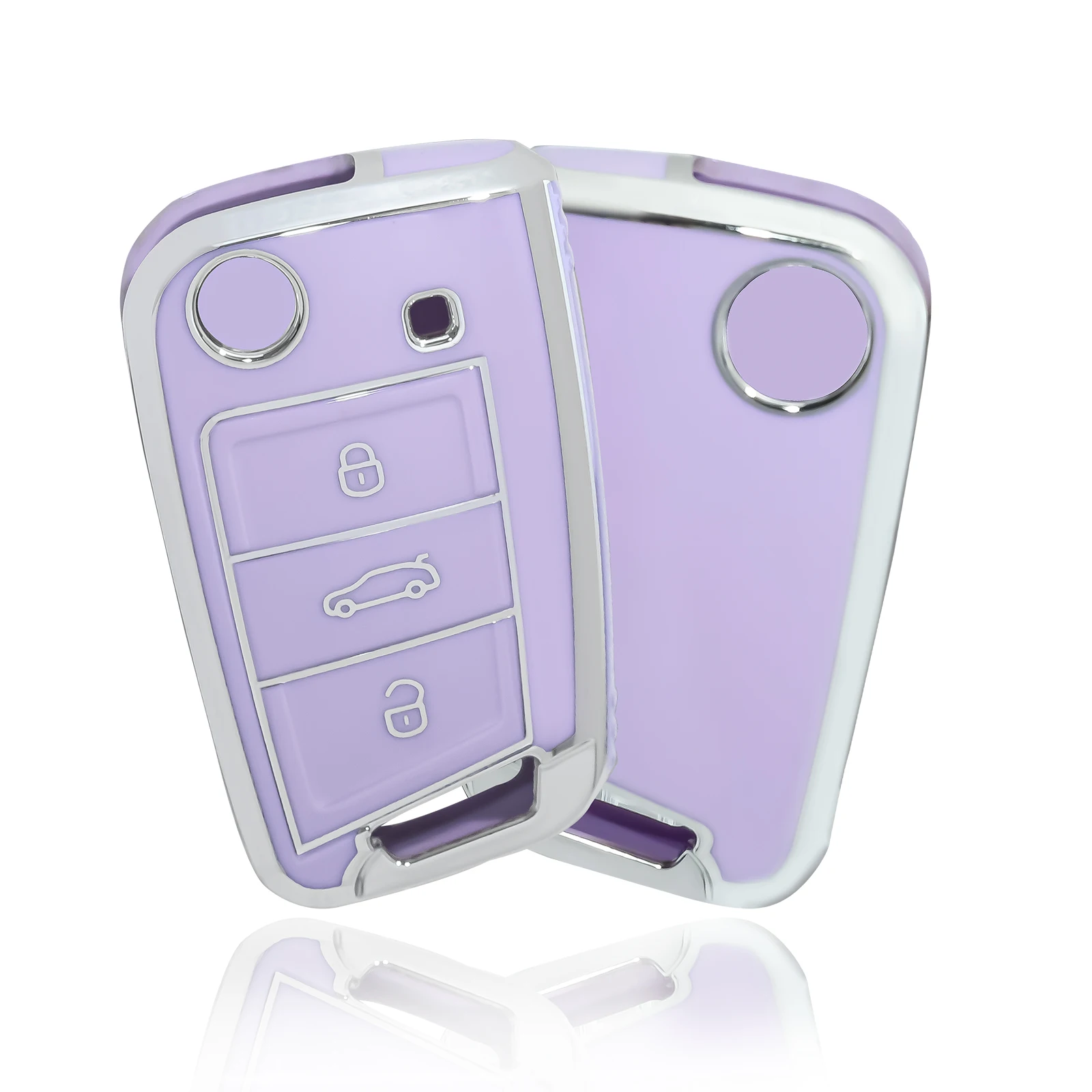 

ТПУ чехол для автомобильного ключа