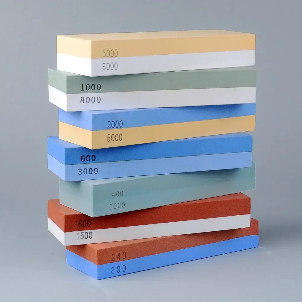 Точилка для ножей водяной камень точильные камни точильный шлифовальный