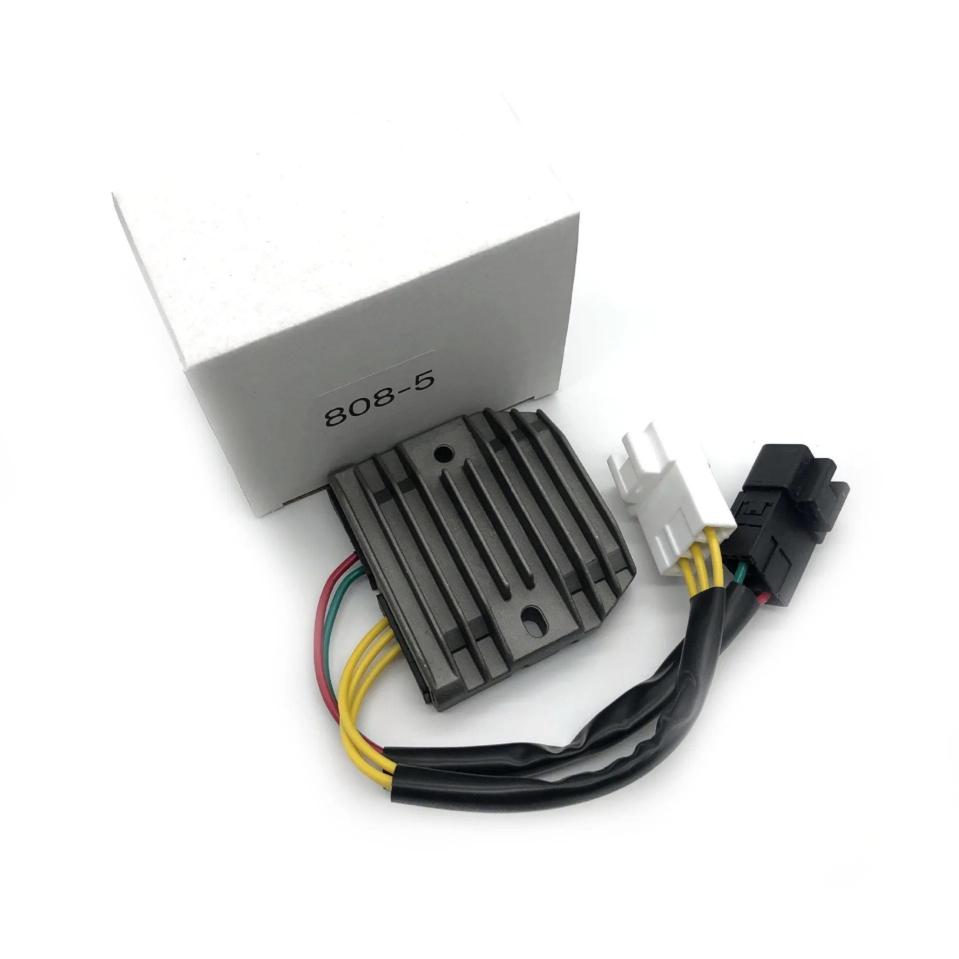 

Voltage Regulator Rectifier FOR Honda SH 300i R UK 2008-2010,31600-KTW-901