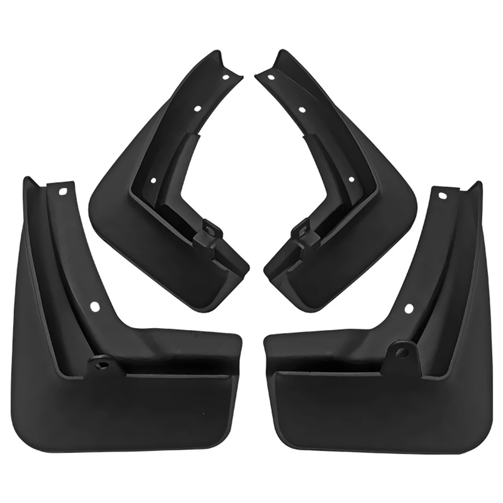 

Флэш-брызговик для BMW 1 серии седан версия F52 2017-2021