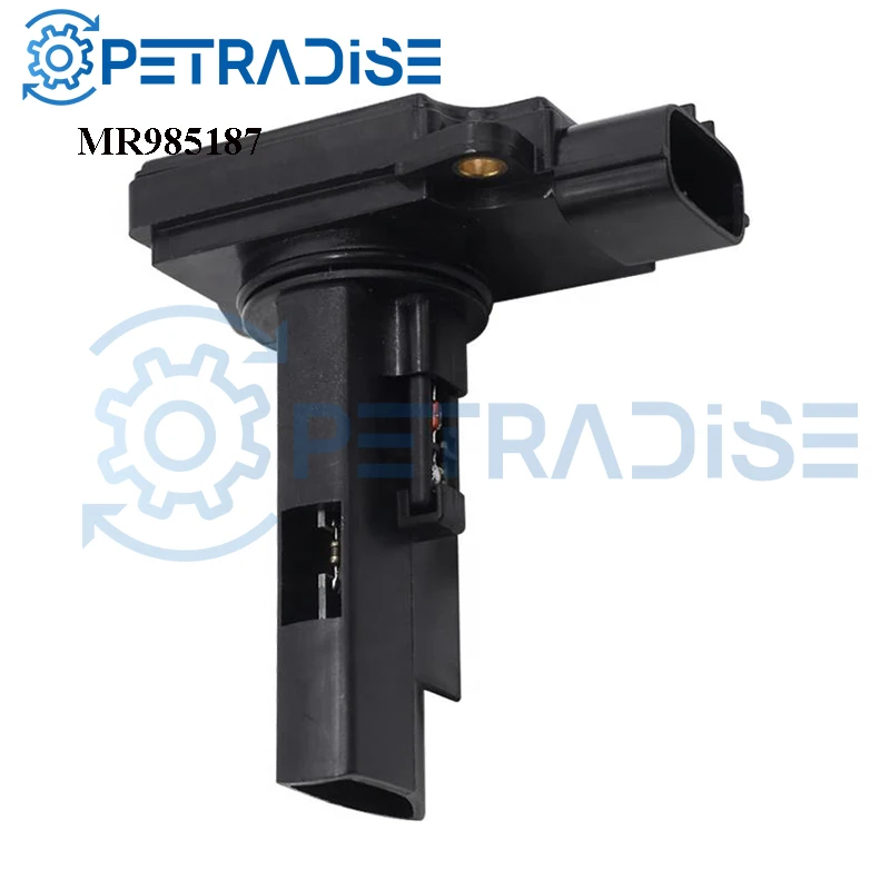 Новый датчик массового расхода воздуха MAF для Mitsubishi Eclipse Galant Lancer Outlander Endeavour RVR