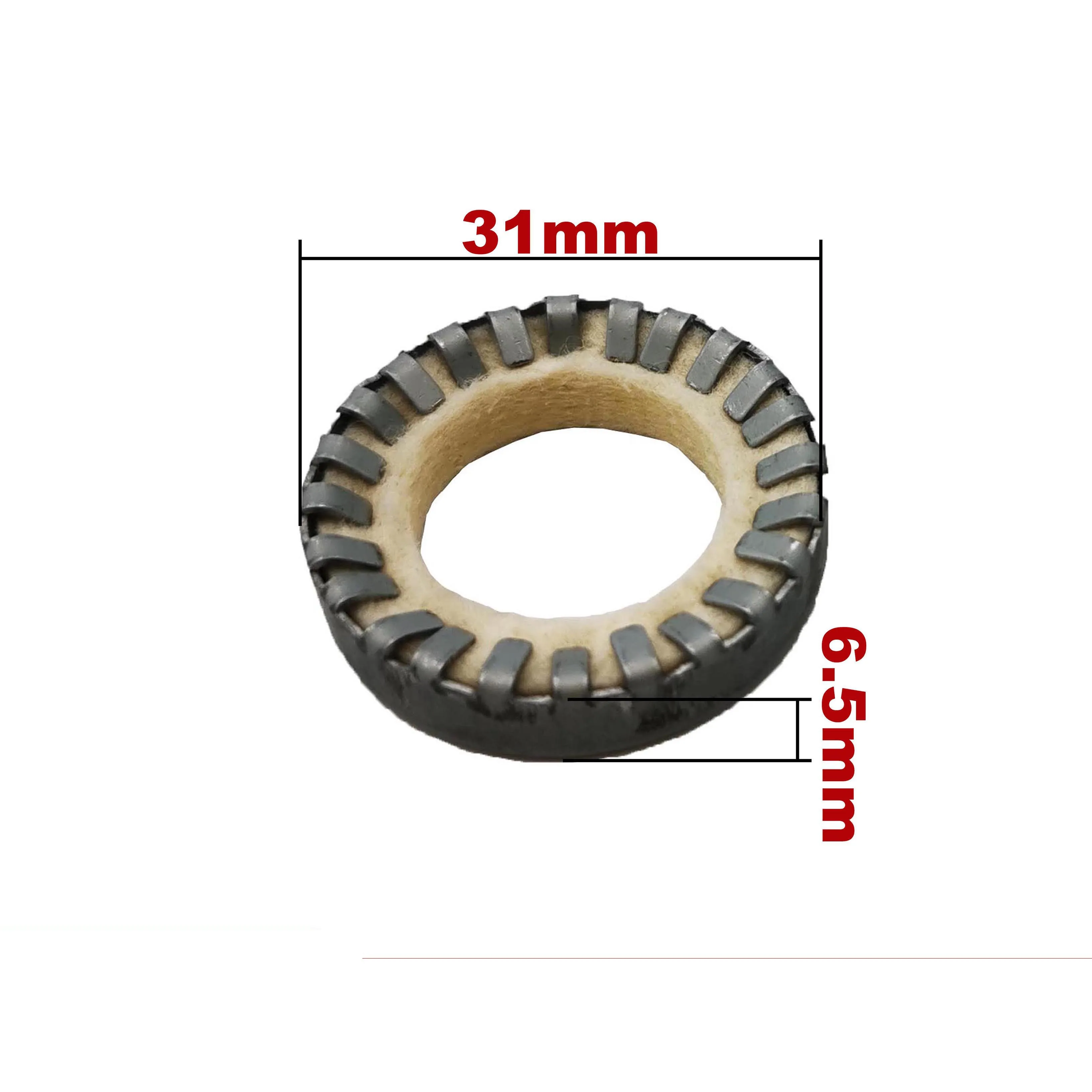 Кольцо уплотнительное замена запчасть для BOSCH ОТБОЙНЫЙ МОЛОТОК GSH11E B10