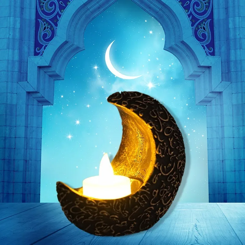 

LED Moon Shaped Marquee Signs,Light Up Moon Night Lights Battery Operated Crescent Moon Lamp for Bedroom,Birthday Party Decor