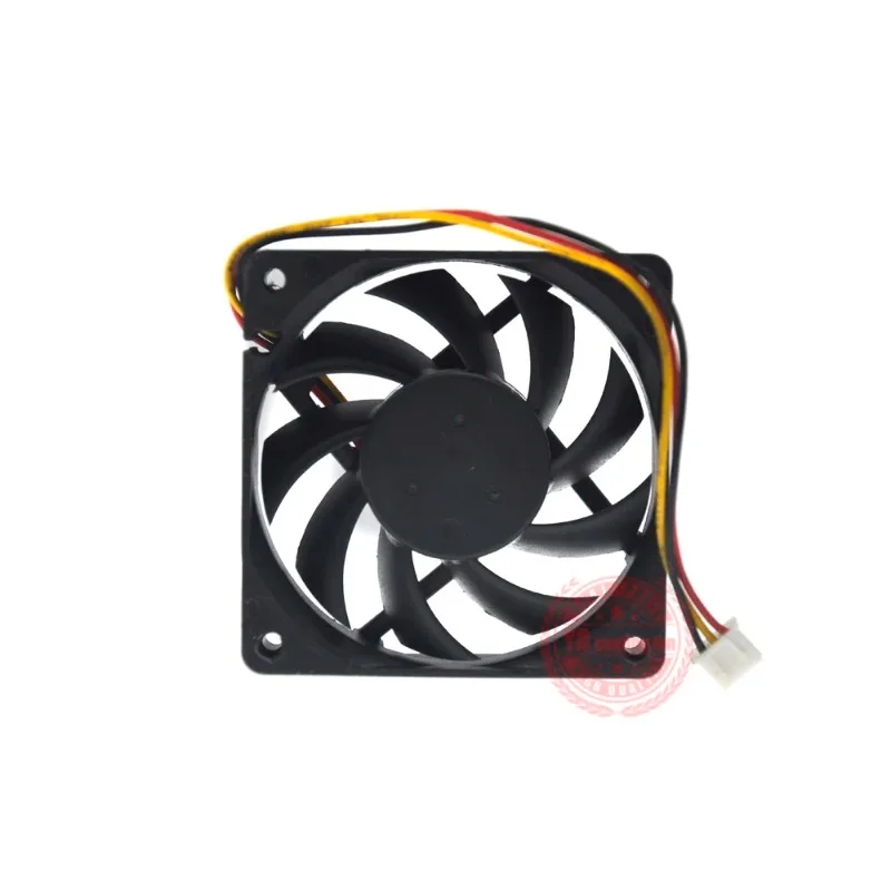 Фото JFG для MAGIC Protechnic MGT7012ZR-W20 7015 12 В 7 см вентилятор охлаждения с большим объемом воздуха №1