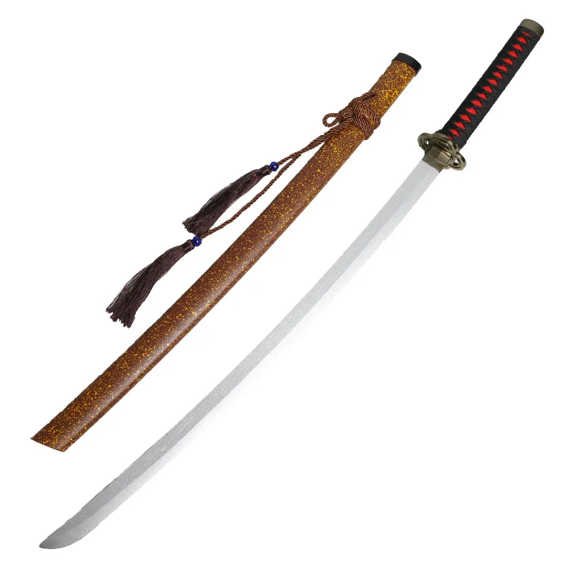 104 см40,94 дюйма Tohken Ranbu деревянный меч катана оружие игровая периферия модель реквизит игрушка для косплея спортивные товары для вечеринок украшения (art.: 3920d0ef40992) - 3920d0ef40992