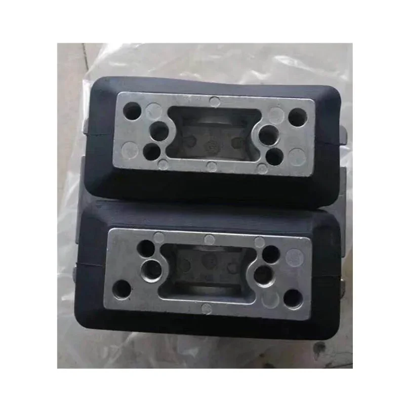 Запасные части для кабины экскаватора SK200-8 SK210-8 Педаль ножного клапана Пилотный