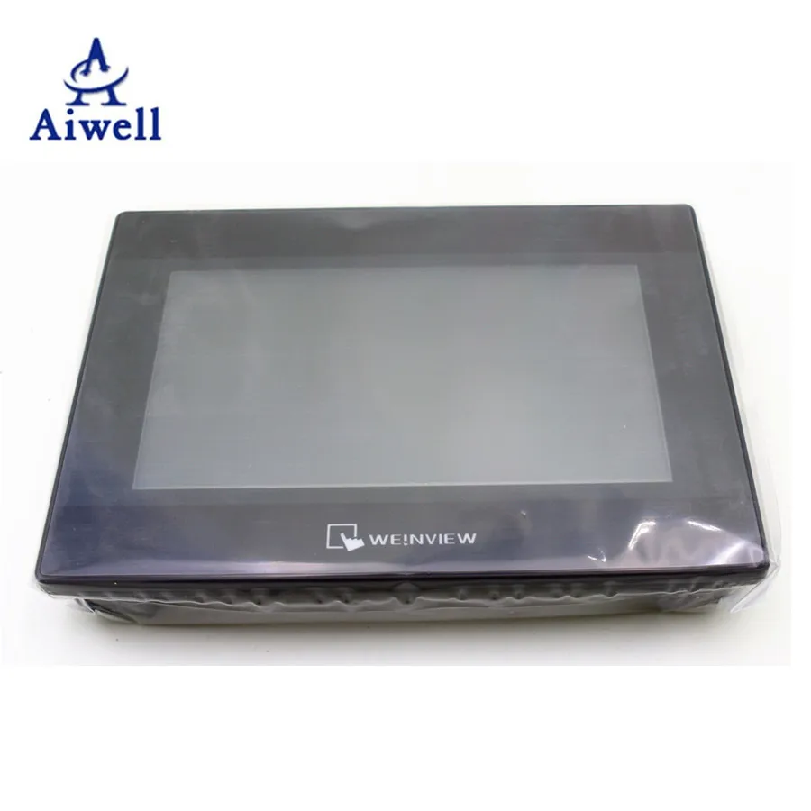 

Weintek MT6071IP Weinview E view, емкостный фотоэкран, PLC Harga