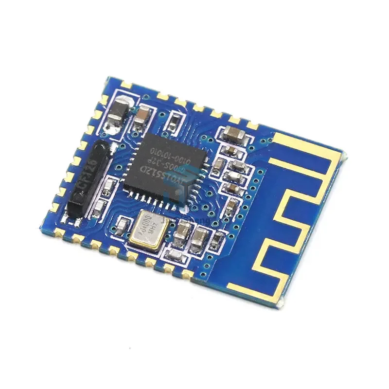 JDY-16 Модуль Bluetooth 4.2 Маломощный высокоскоростной режим передачи данных BLE