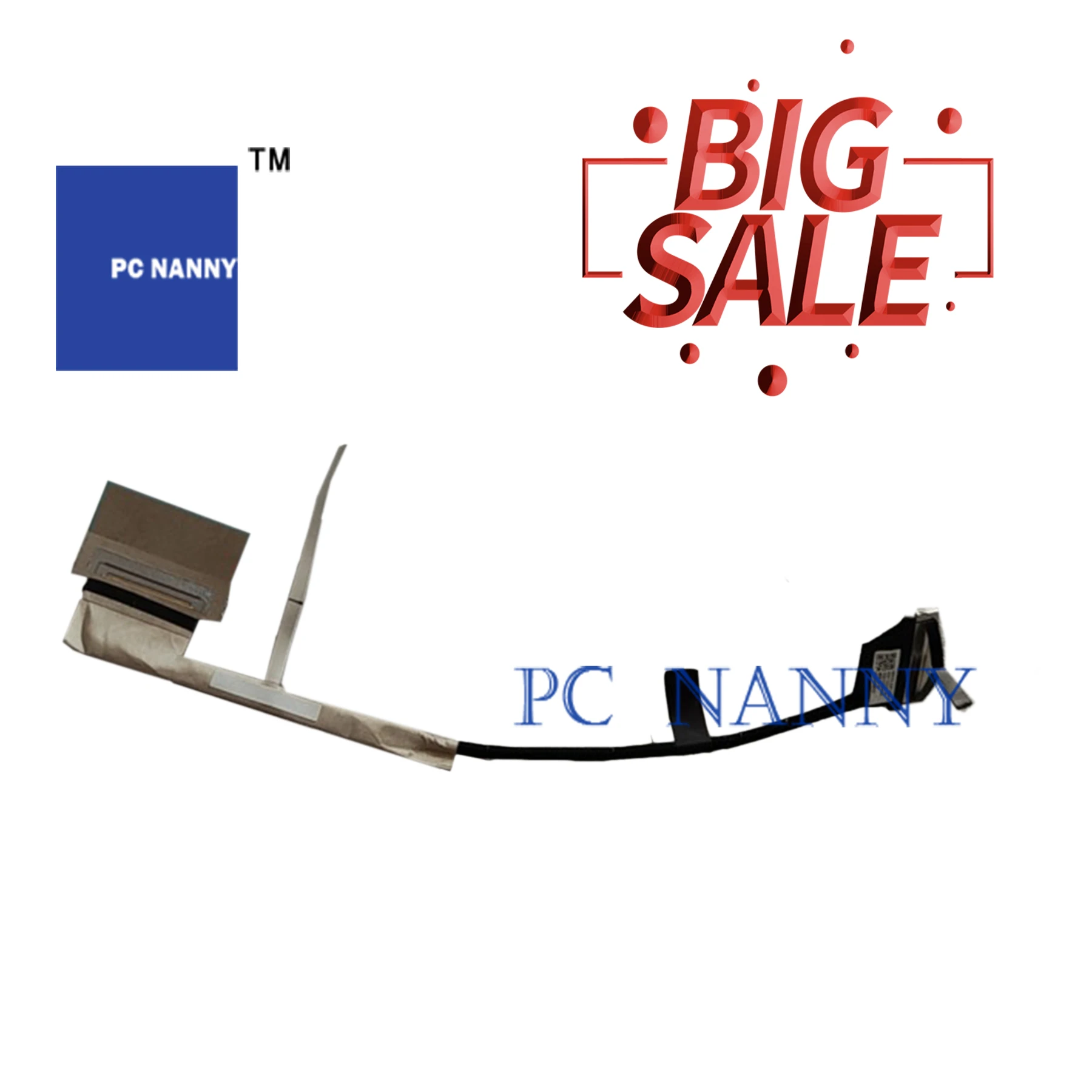 Светодиодный ЖК-кабель PCNANNY для huawei 16 Pro HYM-W76 WX6 W56 HQ21310969000