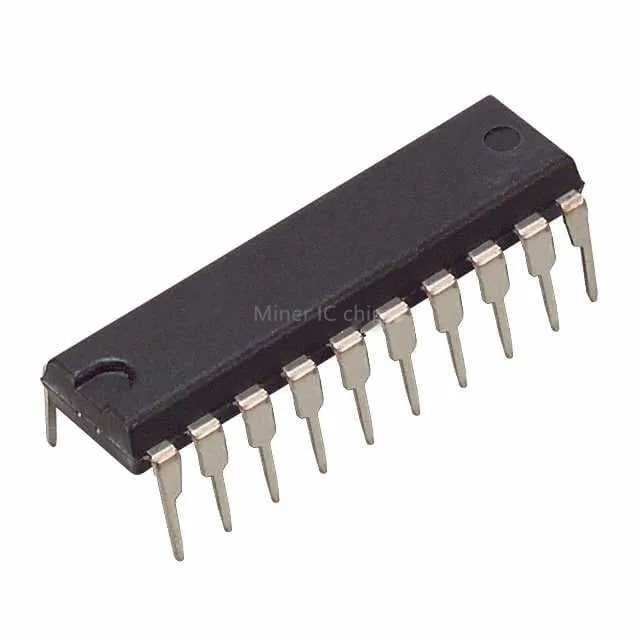 

Интегральная схема TSM110CN DIP-20, 5 шт.