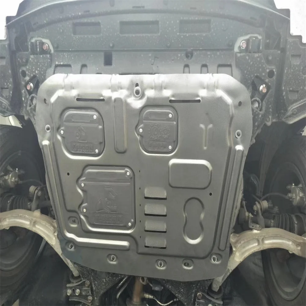 

Высокое качество, лидер продаж, 3D протектор двигателя для Toyota Vios HJ