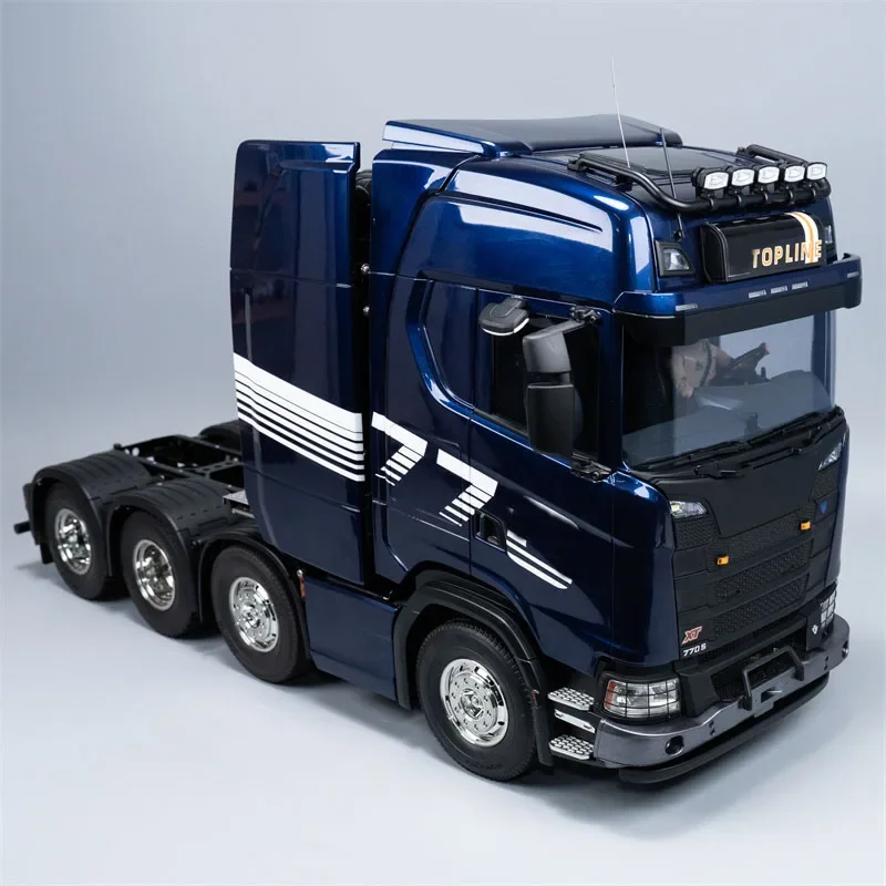 Комплект радиоуправляемой модели подбородка передняя часть модифицированные