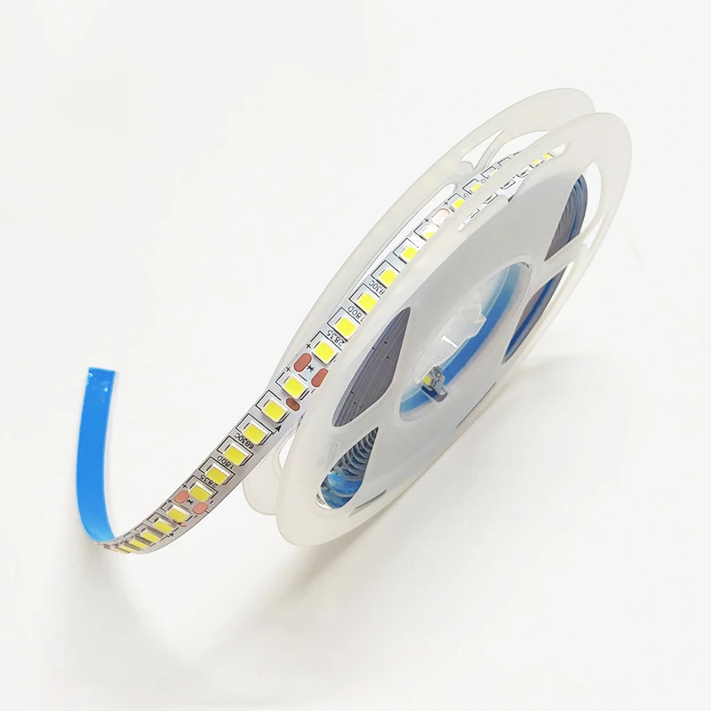 Гибкая светодиодная лента SMD2835 3 метра 7 мм 100 светодиодный s 120LED и 180 постоянный ток