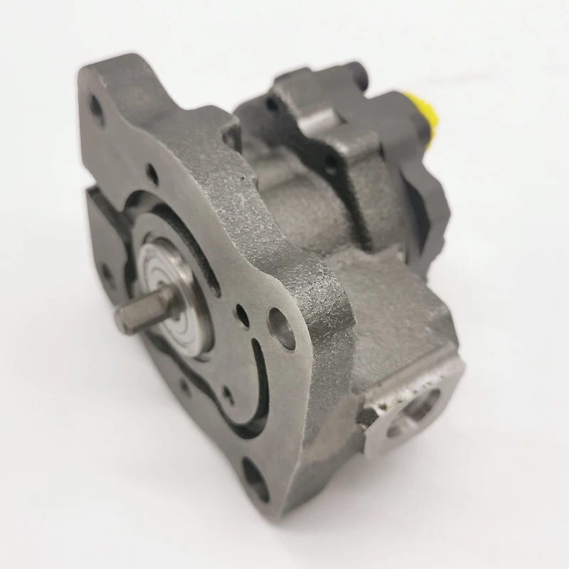 Новый насос для перекачки топлива 318-6357 3186357 MT765 MTC755 MTC745 MT745 MTC765 MT735 MT755 962H