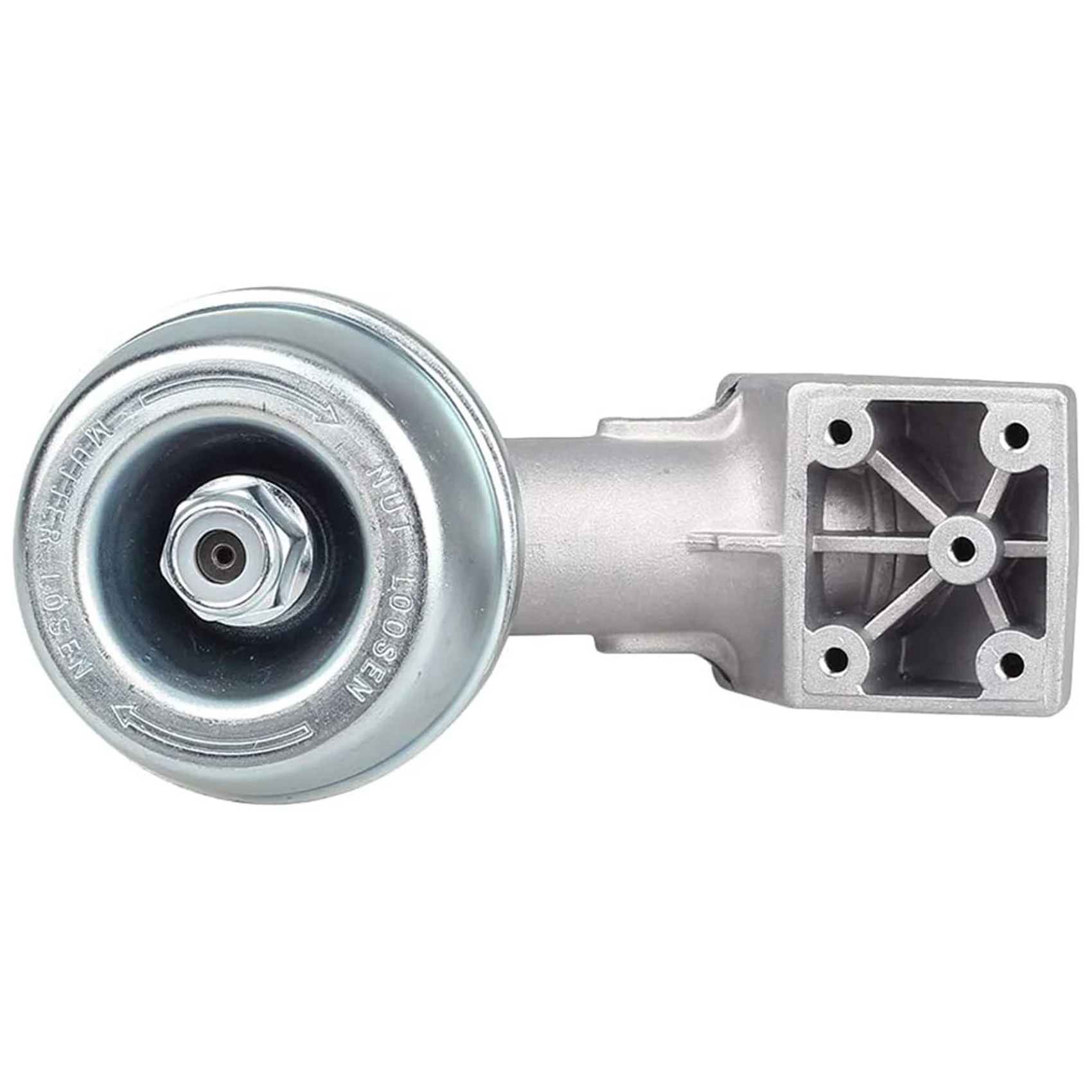 Корпус коробки передач FS90 + Головка триммера запасные части для STHIL FS120R FS200R FS240C FS250