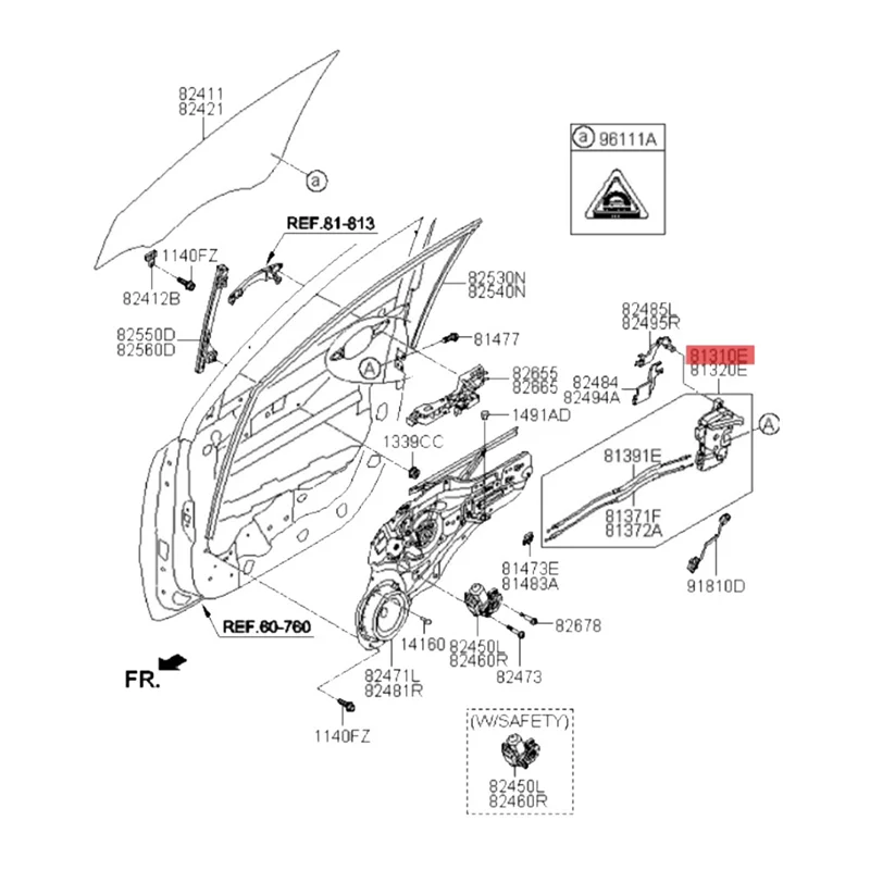 Датчик давления в шинах Emgrand X7 Sport 01725271 2020 МГц 4 шт.