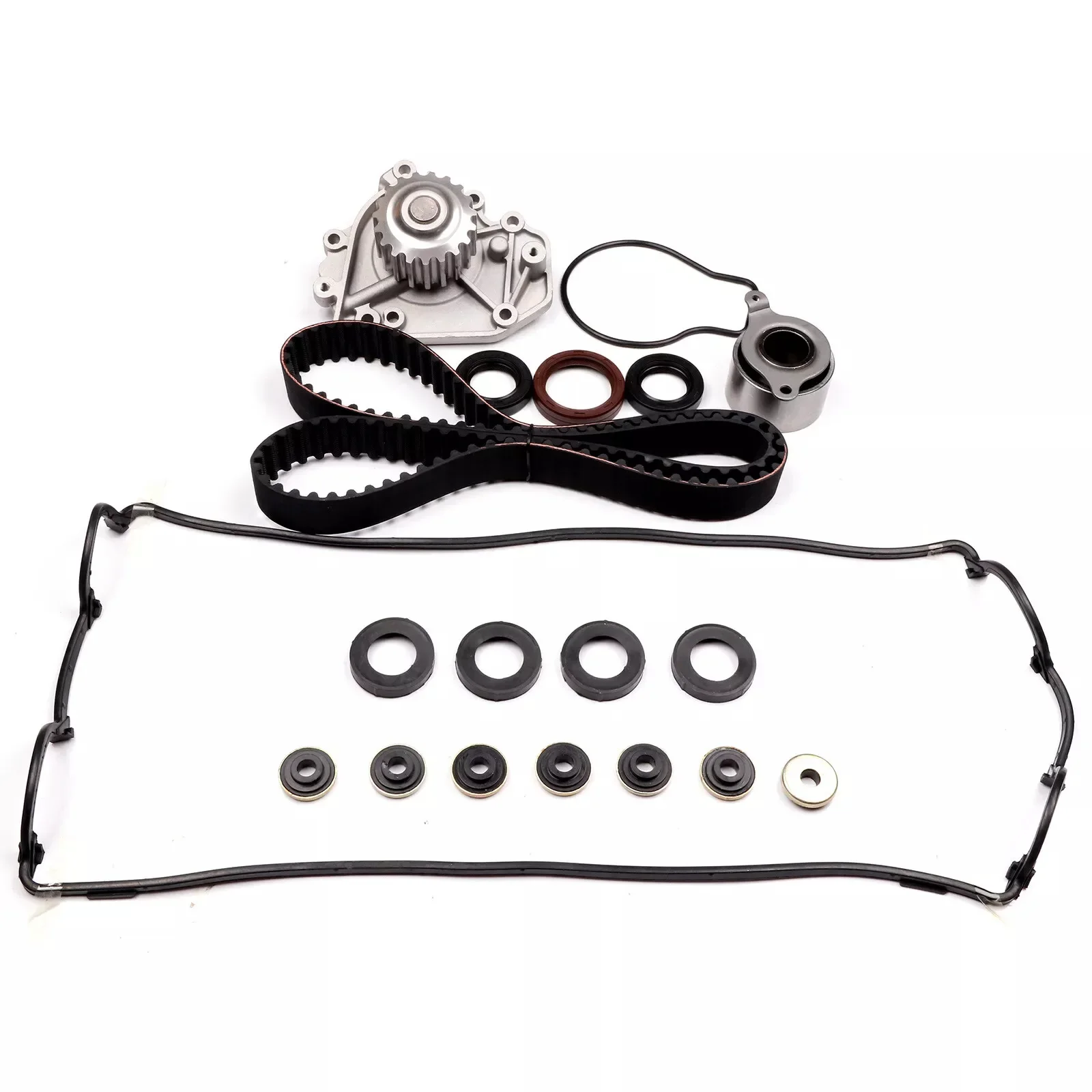 Комплект прокладок головки блока цилиндров MLS комплект ремня ГРМ аксессуары для