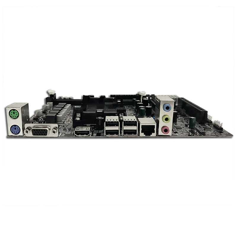 A88 Motherboard FM2 /FM2+ Support DDR 32GB for AMD A88 Desktop Computer Game Mainboard Used images - 6