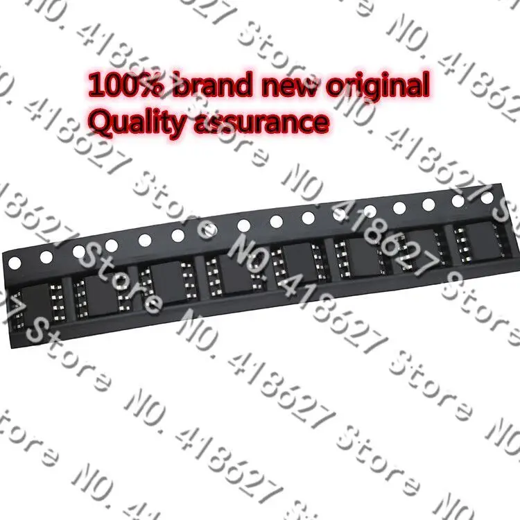 10 шт./лот Новый AO4407 4407 AO4803 4803 AO4435 4435 SOP8 SOP-8 SMD MOS/FET в наличии