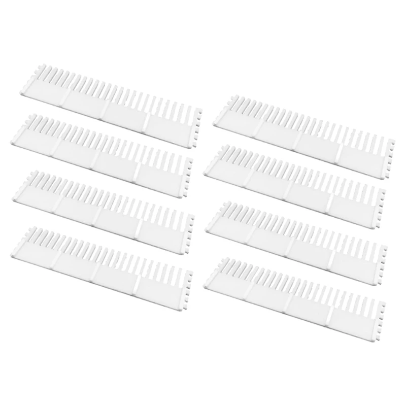 Силиконовые квадратные длинные прямоугольные формы из смолы для украшения