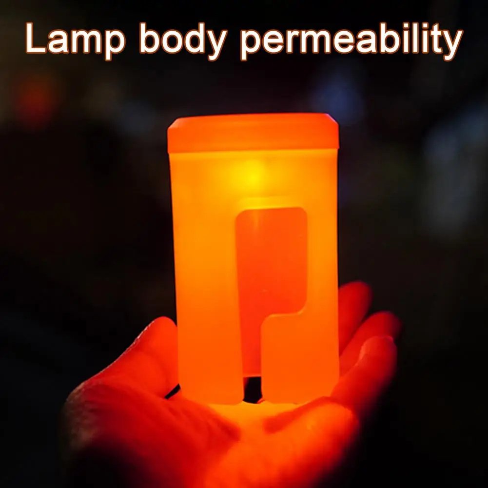 Яркие светильники для палатки Светильники на батарейках светодиодные открытом