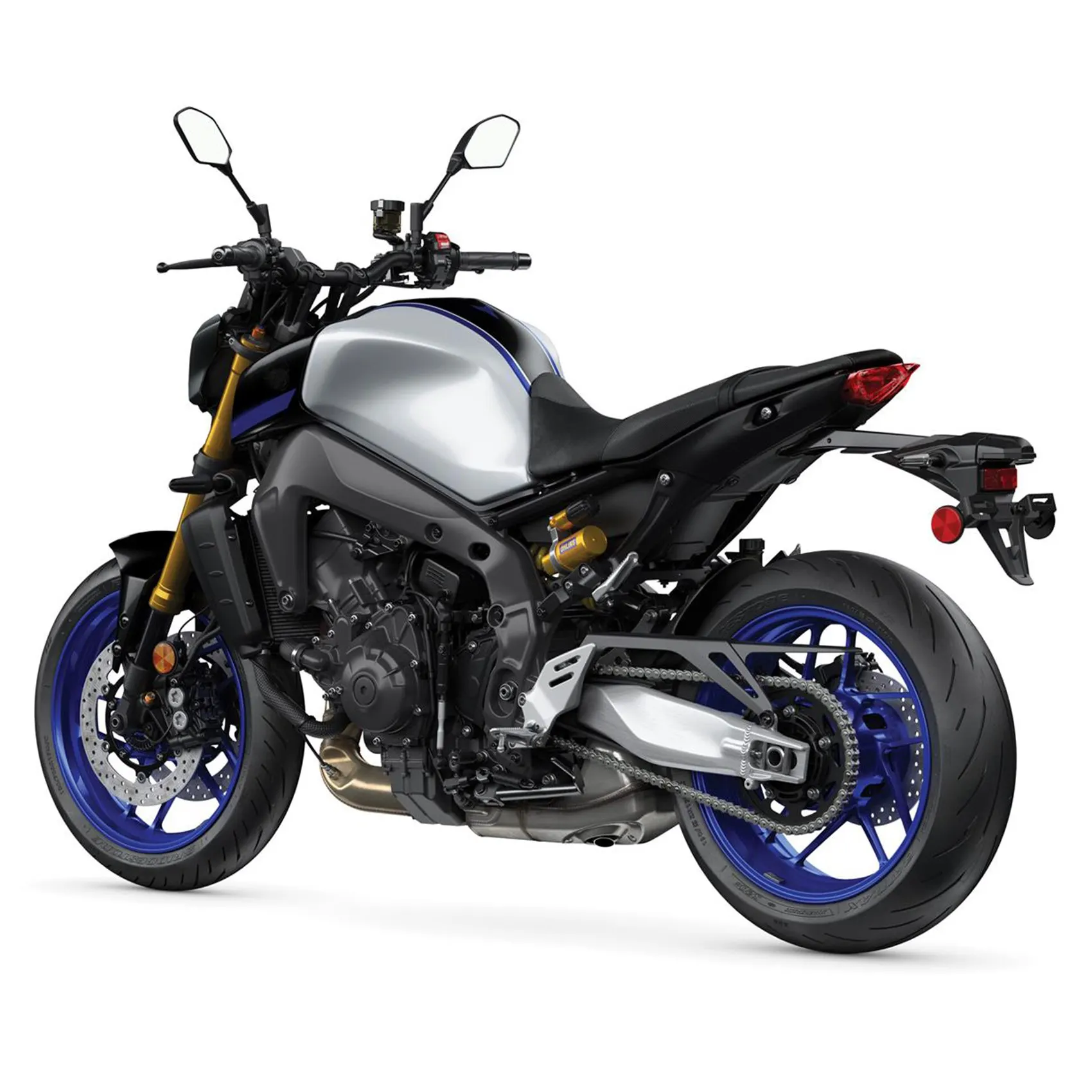 Yamaha mt 07 купить