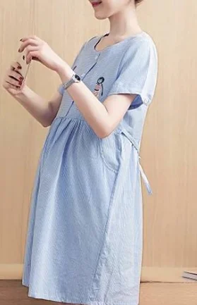 

trend Blue Cclassic Fashion style new version women's