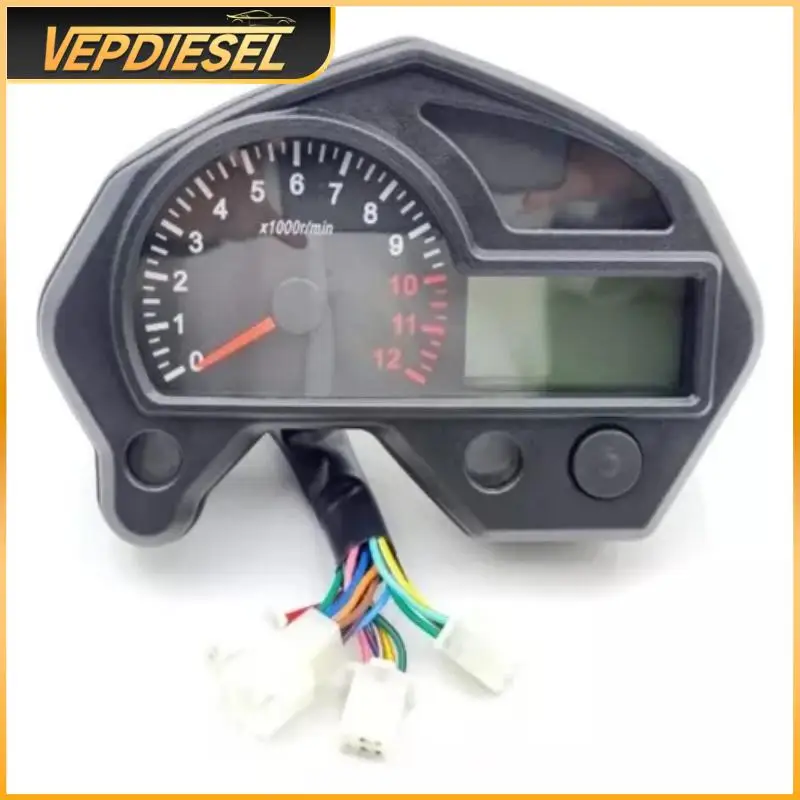 

1 шт. спидометр приборной панели мотоцикла для Italika Ft180 Ft200 профессиональные детали мотоцикла