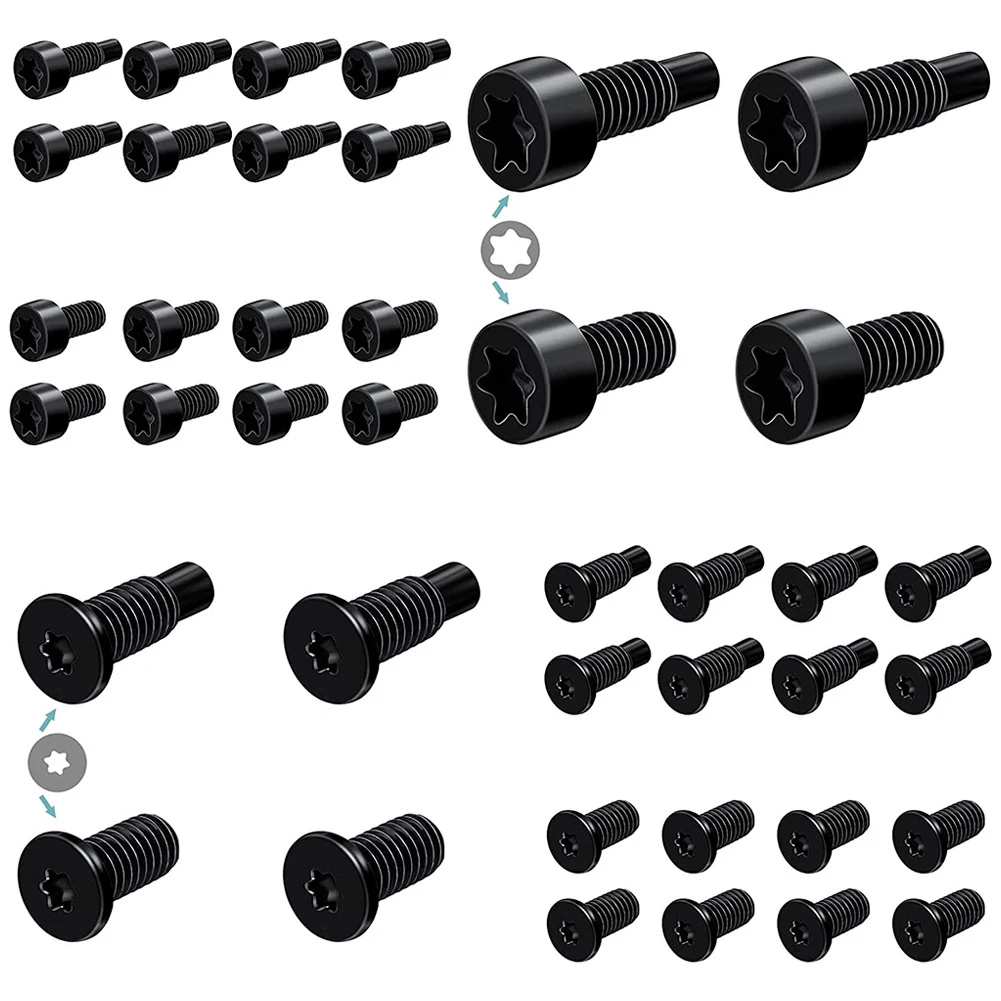

Ring Doorbell Screwdriver Bit Replacement Security Screws Video Ring Doorbell Anti-theft Doorbell Screws Home Hardware Repair