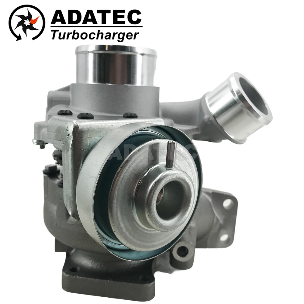 Фото Турбокомпрессор RHV3 8976524350 8982473592 8982473593 для Isuzu D-Max 1.9TD 4JK1 1.9L 110 кВт 150 л.с. 2017-2022 №3