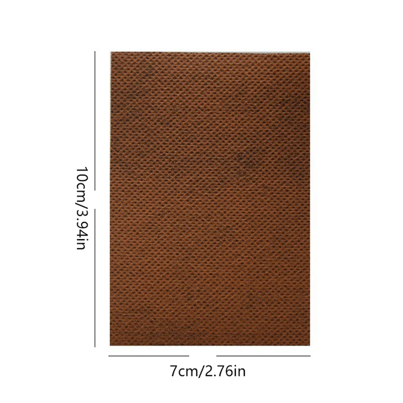 8 шт./упаковка обезболивающие Пластыри для шеи плеч поясницы спины и