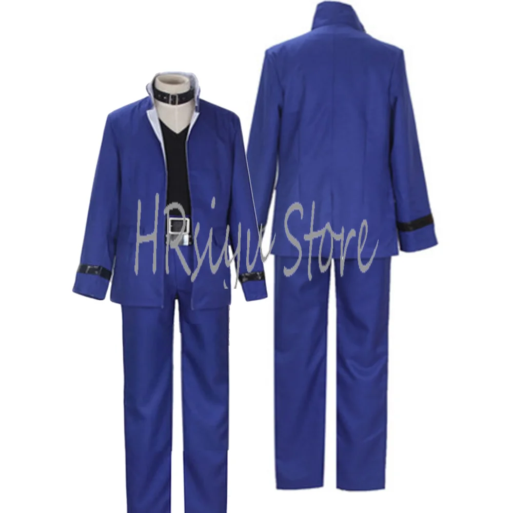 Косплей Костюм мутоу юги унисекс Аниме выставка Хэллоуин маскарадный костюм