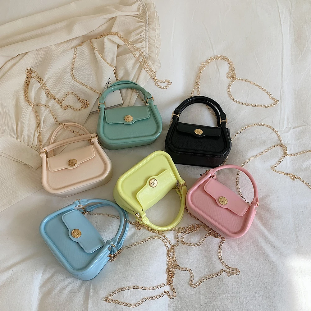 

Women PU Leather Shoulder Bags Crossbody Tote Small Square Pack for Women Leisure Outdoor Shopping Traveling
