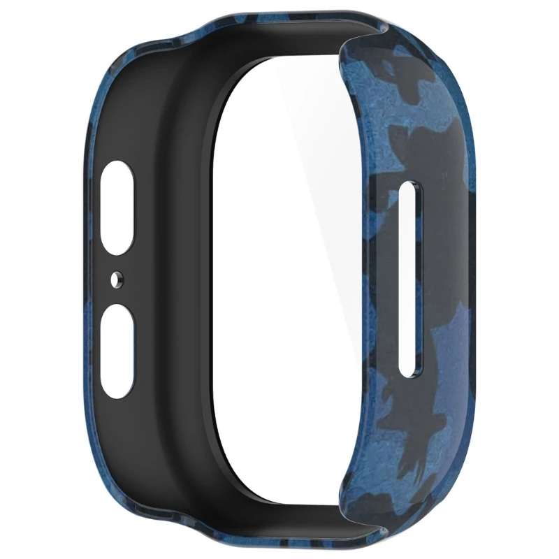 

Protective Case with Film for Gizmowatch 2 Watch Full-coverage Shockproof New Dropship