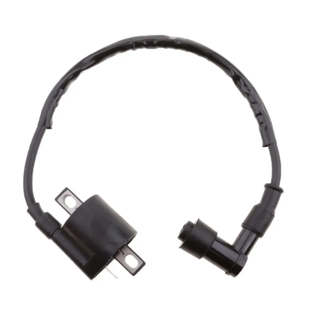 

Катушка зажигания для Yamaha YFM200 YFM 200 Moto-4 ATV Quad 1985-1989