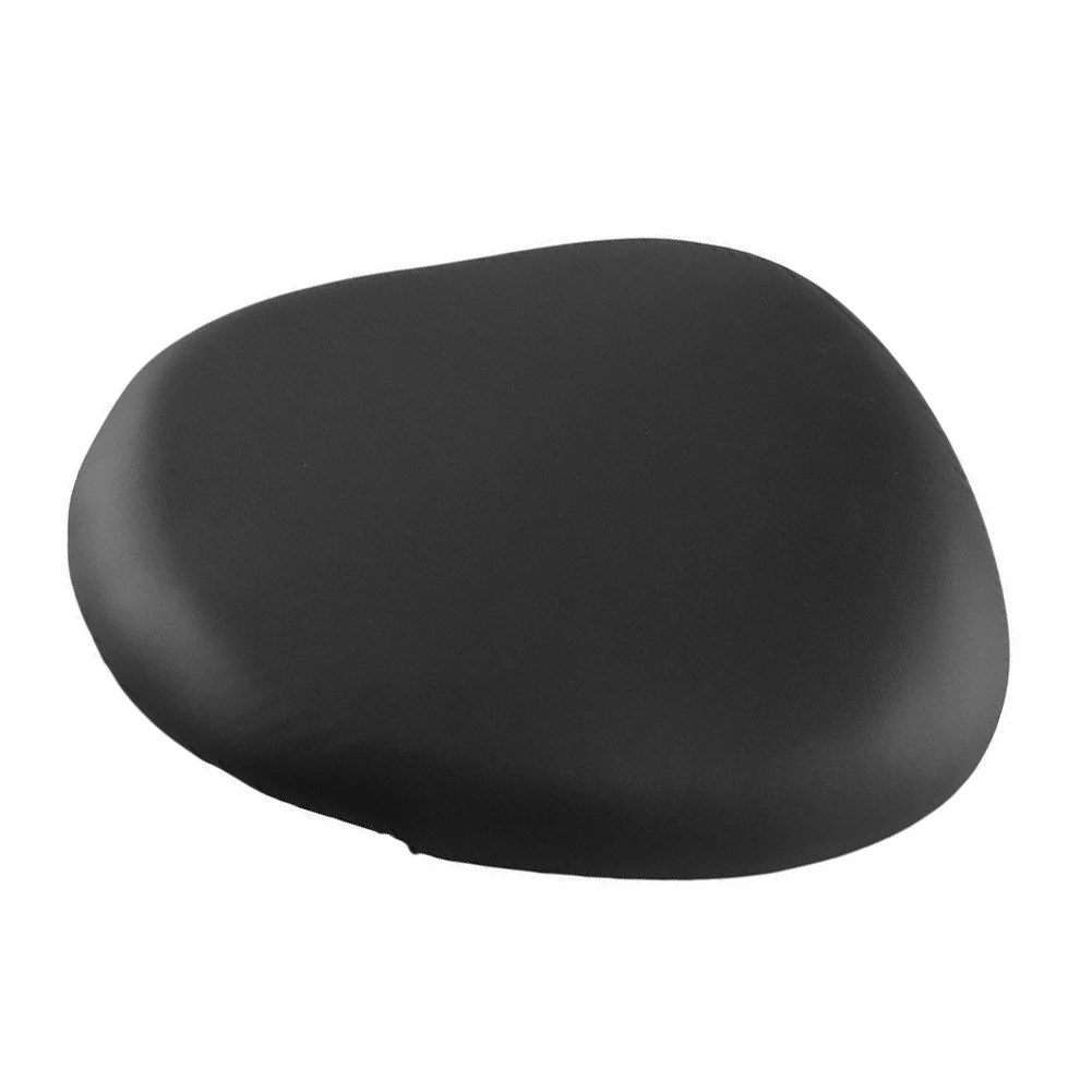 

Motorcycel Seat Cushion Rear Back Passenger Seat Pillion Cushion Pad For Suzuki Hayabusa GSX1300R 2008-2014 Accessories