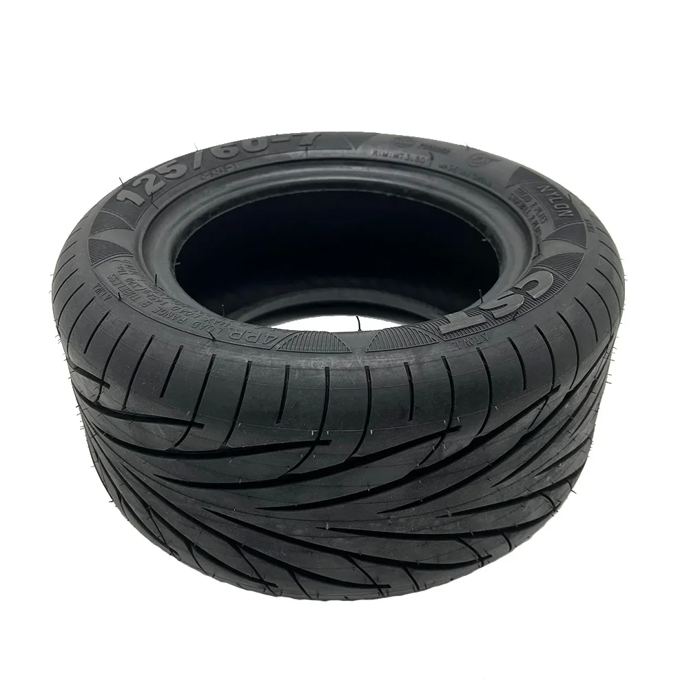 Хорошее качество CST 125/60-7 бескамерная шина 13x5.00-7 вакуумная для электрического