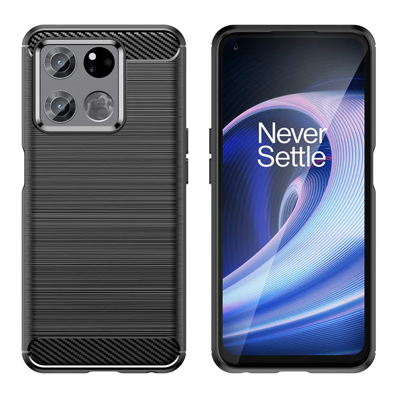 For OnePlus ACE Racing Case OnePlus ACE Racing Cover Shockproof Soft Silicone Protective Bumper For OnePlus ACE Racing 6.59 inch