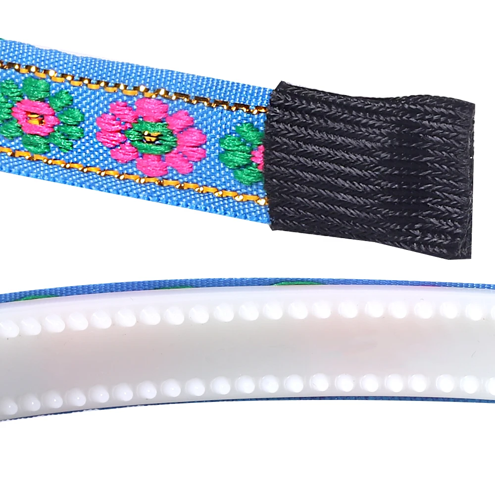 Рисунок 5 - Повязка на голову женская в национальном стиле