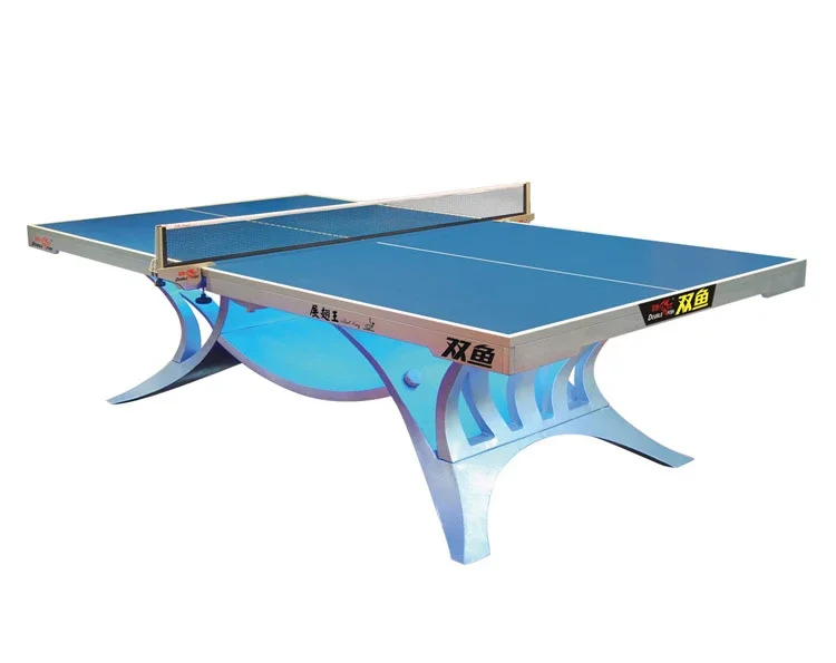 Настольный теннисный стол в помещении стандартные крылья Король 2 поколение