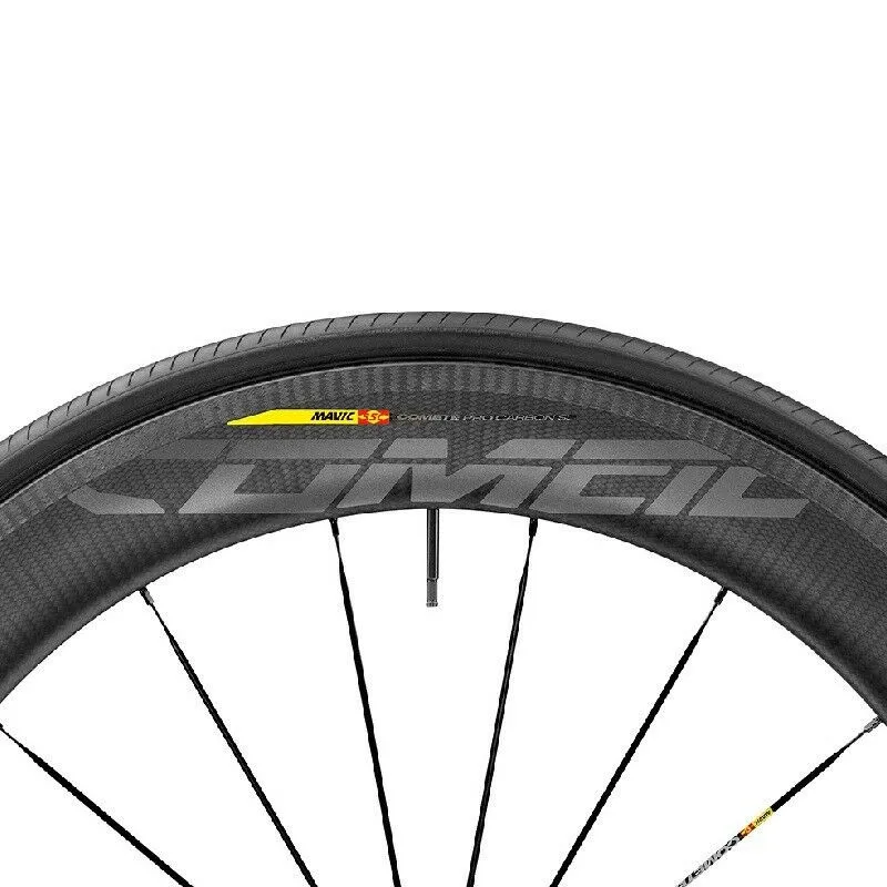 

Two Wheel Sticker Set for MAVIC COMETE Road Bike Rims Decals Bicycle Cycling Accessories Decals Free Shipping