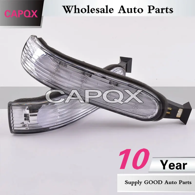 Светодиодный указатель поворота для Mercedes-Benz W163 ML270 ML320 ML400 ML350 ML430 1999 - 2005 |