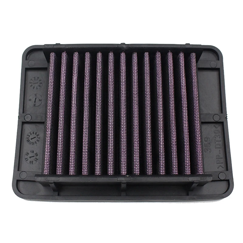 YA-3215 мотоциклетный масляный фильтр воздушный для SUZUKI GSXR150 150 аксессуары