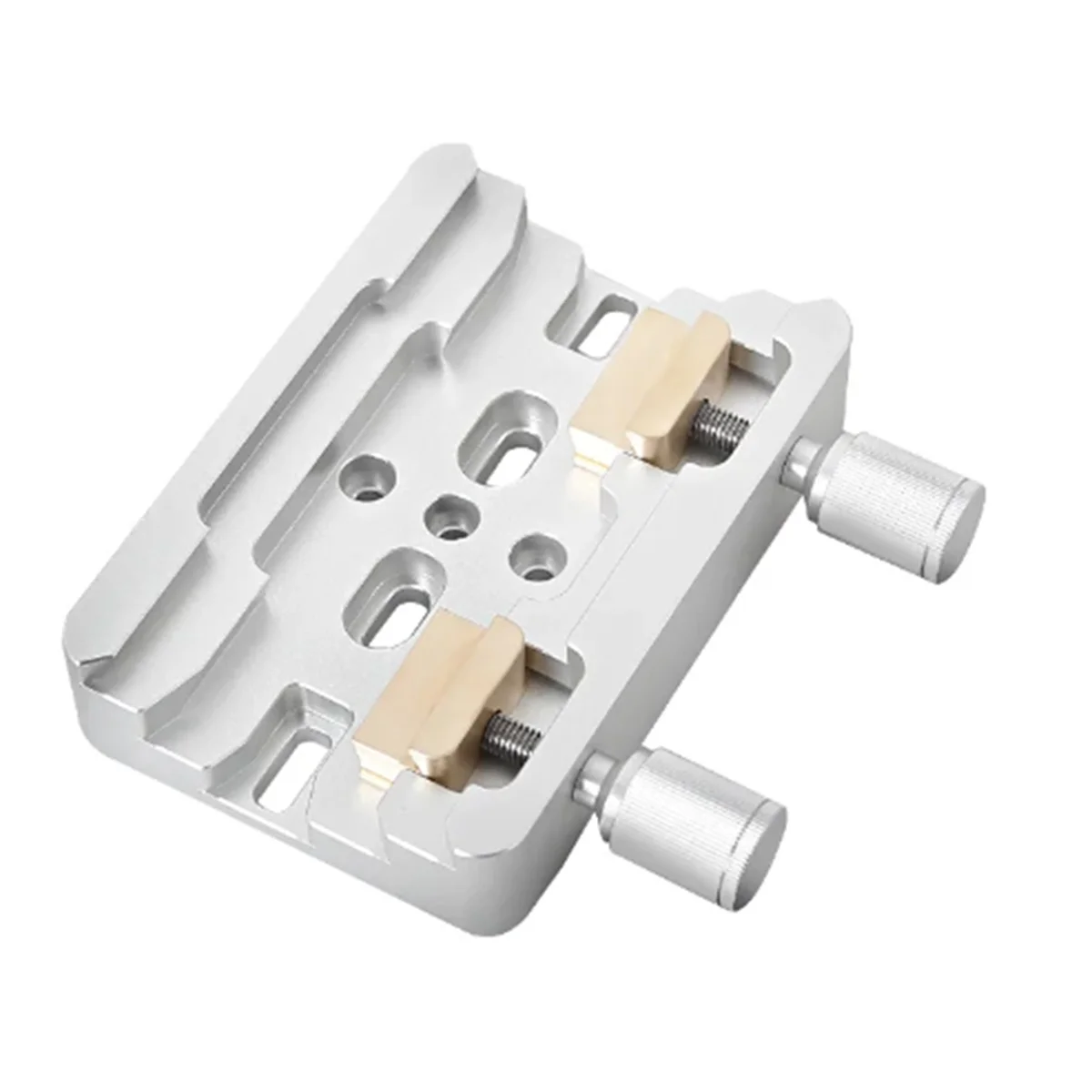 Серебряный финдерскоп Angeleyes слот ласточкин хвост двойная лосмандия/Виксен